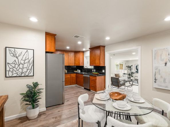 3535 Pitcairn Way, San Jose CA 95111