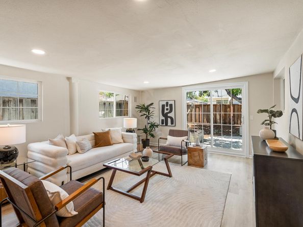3535 Pitcairn Way, San Jose CA 95111