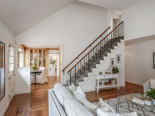 635 Occidental Avenue, San Mateo CA 94402