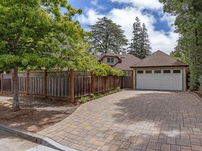635 Occidental Avenue, San Mateo CA 94402