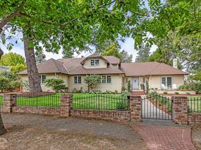 635 Occidental Avenue, San Mateo CA 94402