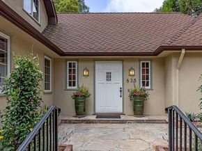 635 Occidental Avenue, San Mateo CA 94402