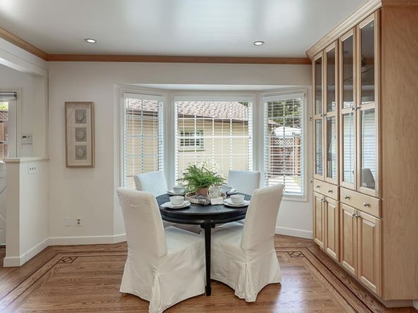 635 Occidental Avenue, San Mateo CA 94402