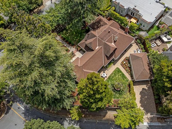 635 Occidental Avenue, San Mateo CA 94402