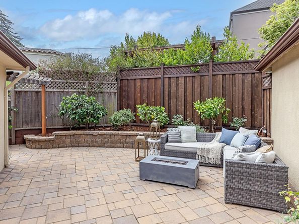 635 Occidental Avenue, San Mateo CA 94402