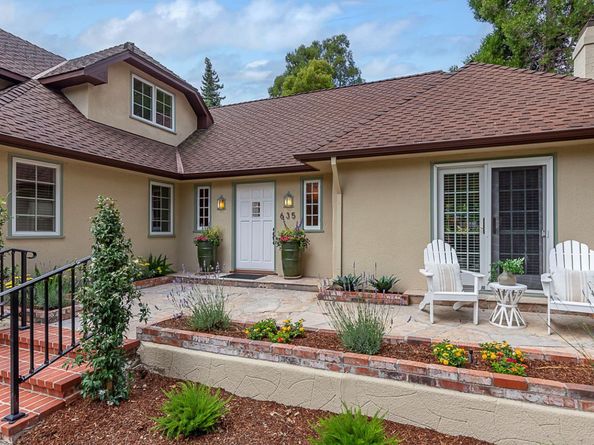 635 Occidental Avenue, San Mateo CA 94402