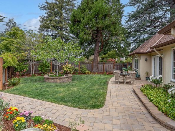 635 Occidental Avenue, San Mateo CA 94402