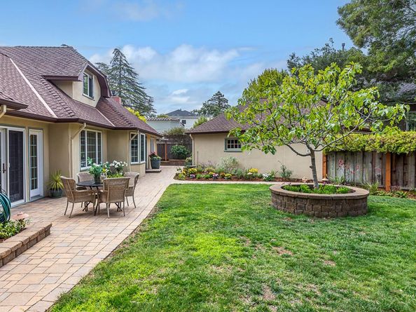 635 Occidental Avenue, San Mateo CA 94402