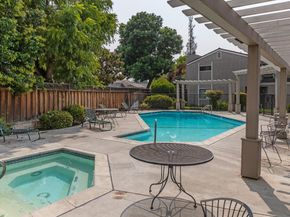 1033 Villa Maria Court, San Jose CA 95125