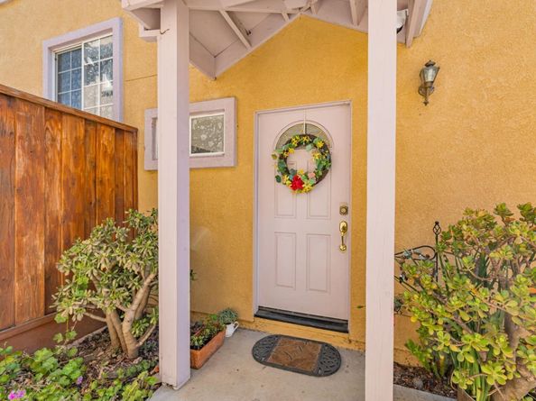 2158 Capitol Park Court, San Jose CA 95132