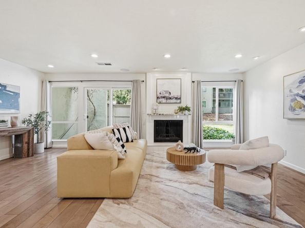 19124 Vineyard Lane, Saratoga CA 95070