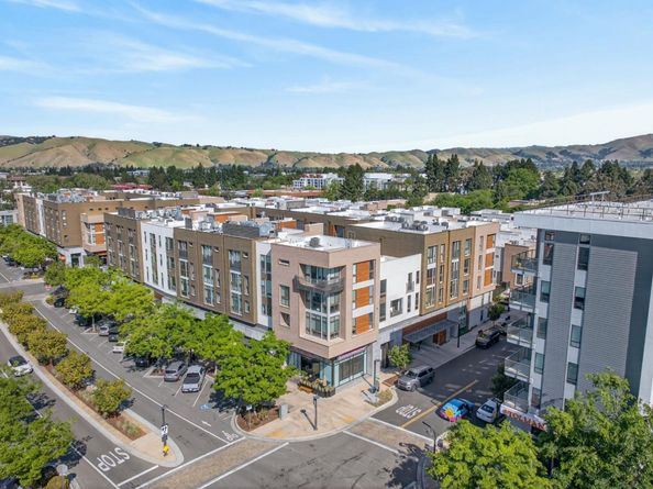 3768 Capitol Ave 400B, Fremont CA 94538