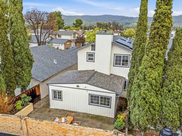 1776 Home Gate Drive, San Jose CA 95148
