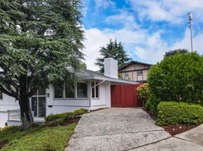 15 Bay View Drive, San Carlos CA 94070