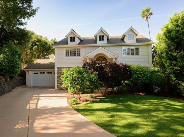 26 Torrey Oaks Court, Scotts Valley CA 95066