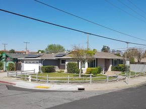 2420 Fordham Drive, Santa Clara CA 95051
