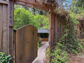 15145 Highway 9, Boulder Creek CA 95006