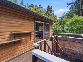 15145 Highway 9, Boulder Creek CA 95006