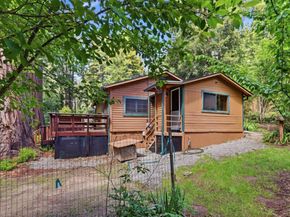 15145 Highway 9, Boulder Creek CA 95006