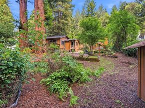 15145 Highway 9, Boulder Creek CA 95006