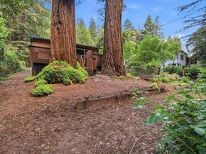 15145 Highway 9, Boulder Creek CA 95006