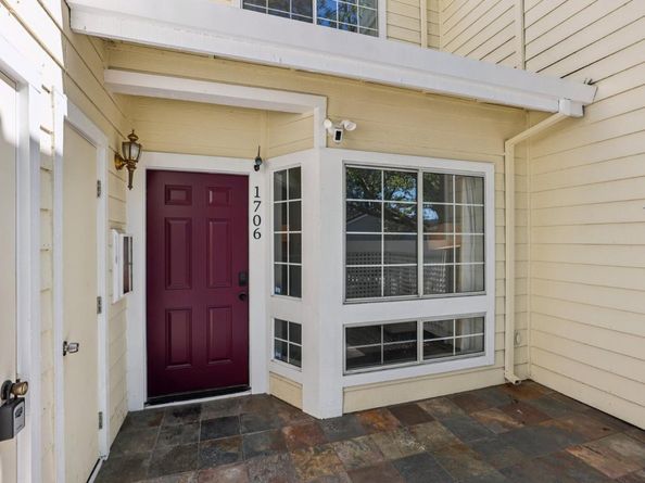 1706 Bevin Brook Drive, San Jose CA 95112