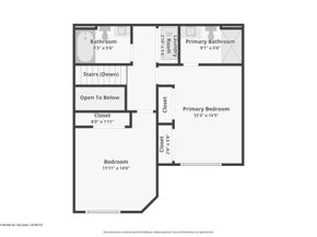 1706 Bevin Brook Drive, San Jose CA 95112