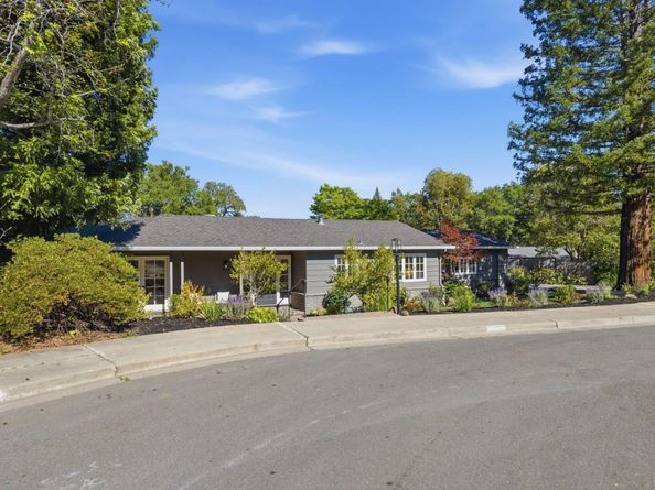 20 Campo Bello Court, Menlo Park CA 94025