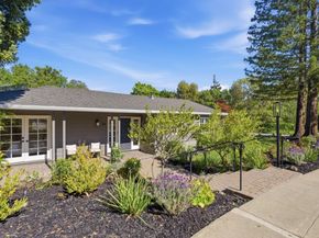 20 Campo Bello Court, Menlo Park CA 94025
