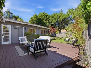 20 Campo Bello Court, Menlo Park CA 94025