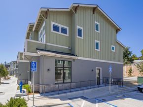 131 Aptos Village 4, Aptos CA 95003