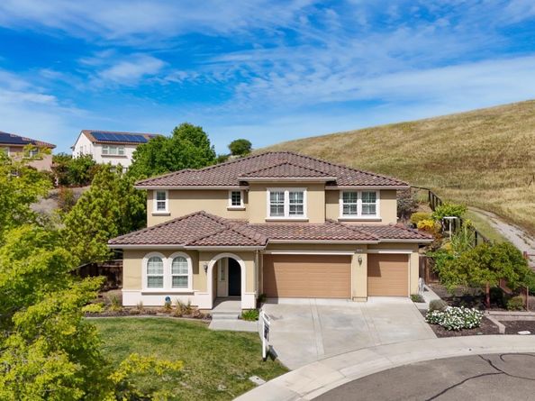 5582 Castello Court, Dublin CA 94568
