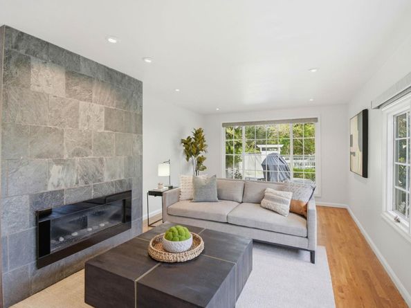 285 Camino Pablo, Orinda CA 94563