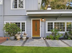 285 Camino Pablo, Orinda CA 94563