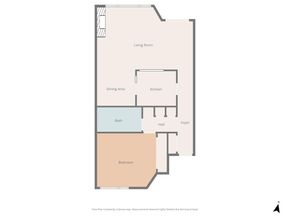 1440 Broadway 307, San Francisco CA 94109