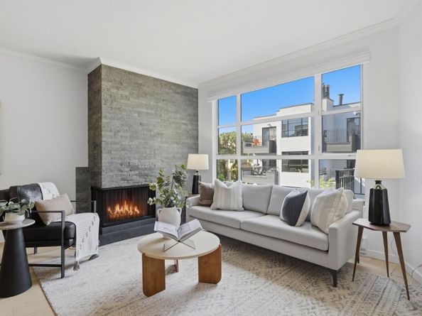 1440 Broadway 307, San Francisco CA 94109