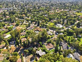 12861 Foothill Lane, Saratoga CA 95070