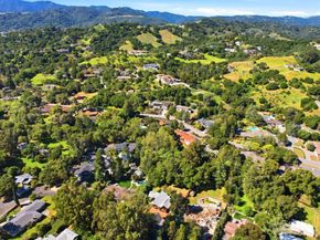 12861 Foothill Lane, Saratoga CA 95070