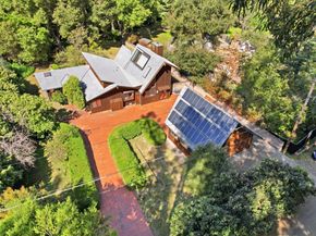 12861 Foothill Lane, Saratoga CA 95070