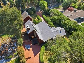 12861 Foothill Lane, Saratoga CA 95070