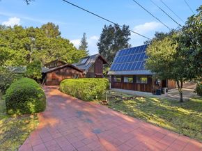 12861 Foothill Lane, Saratoga CA 95070