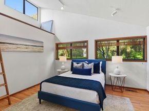 12861 Foothill Lane, Saratoga CA 95070