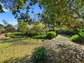 12861 Foothill Lane, Saratoga CA 95070