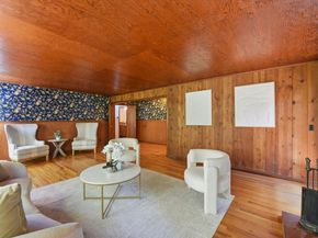 12861 Foothill Lane, Saratoga CA 95070