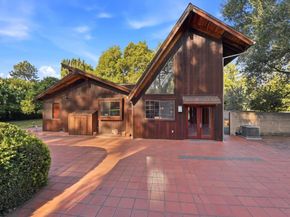 12861 Foothill Lane, Saratoga CA 95070