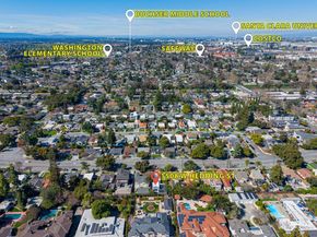1508 W Hedding Street, San Jose CA 95126