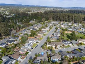 213 Cortez Street, Capitola CA 95010