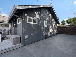 213 Cortez Street, Capitola CA 95010