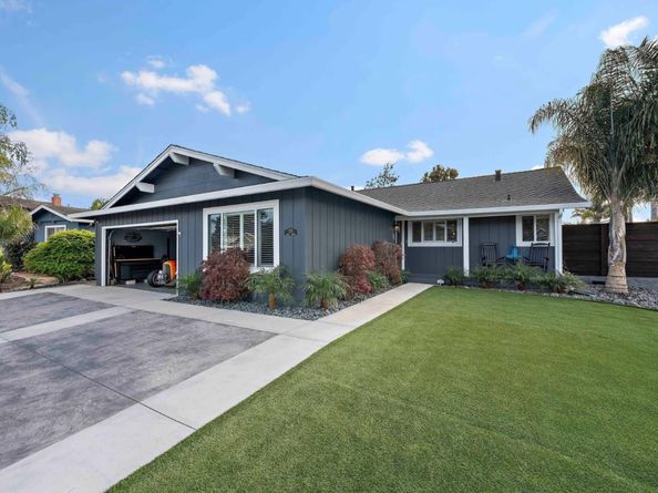 213 Cortez Street, Capitola CA 95010