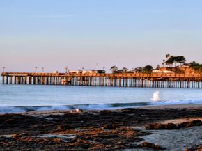 1576 Heritage Lane, Santa Cruz CA 95062